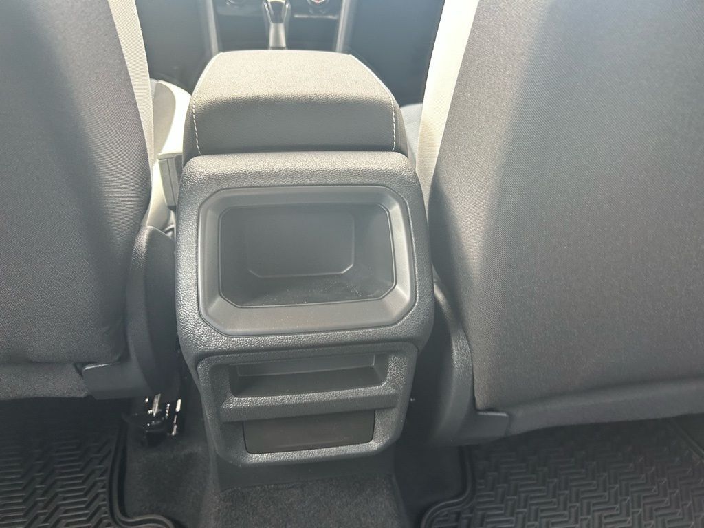 2026 Volkswagen Taos 1.5T S Tampa FL