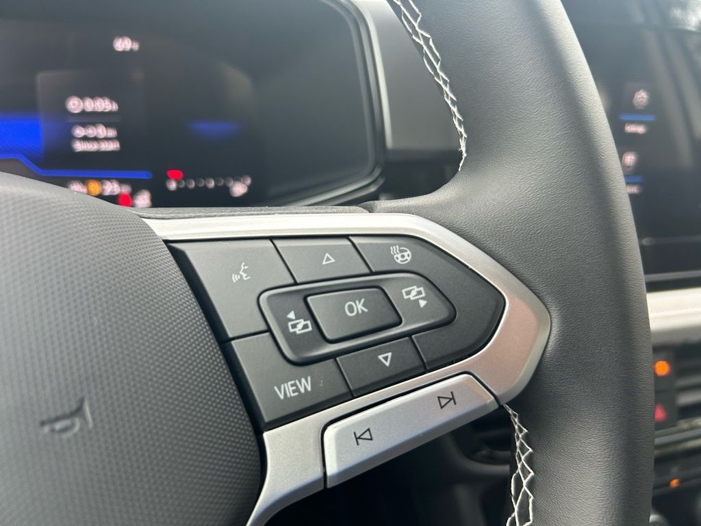 2026 Volkswagen Taos 1.5T S Tampa FL