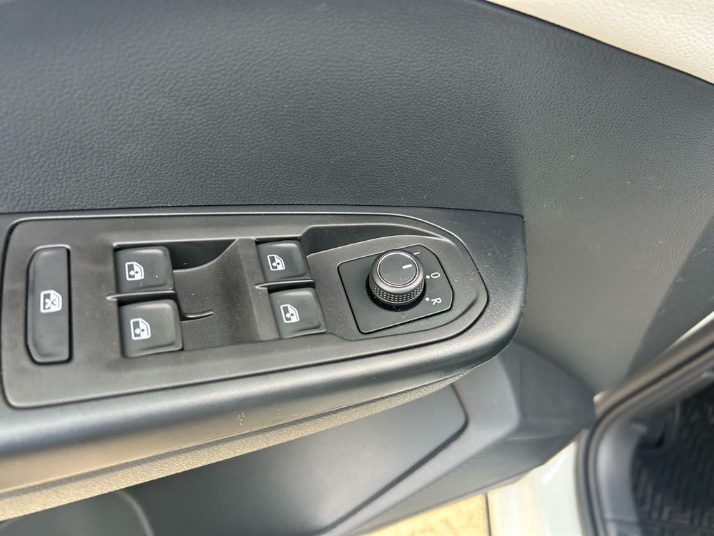 2026 Volkswagen Taos 1.5T S Tampa FL