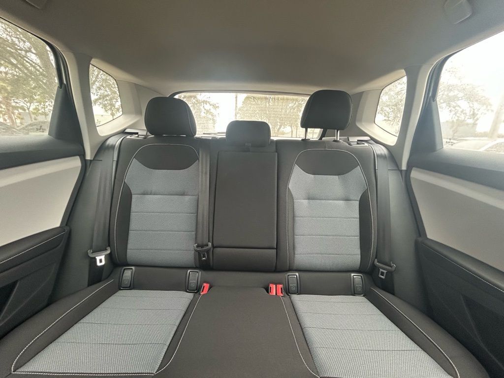 2026 Volkswagen Taos 1.5T S Tampa FL