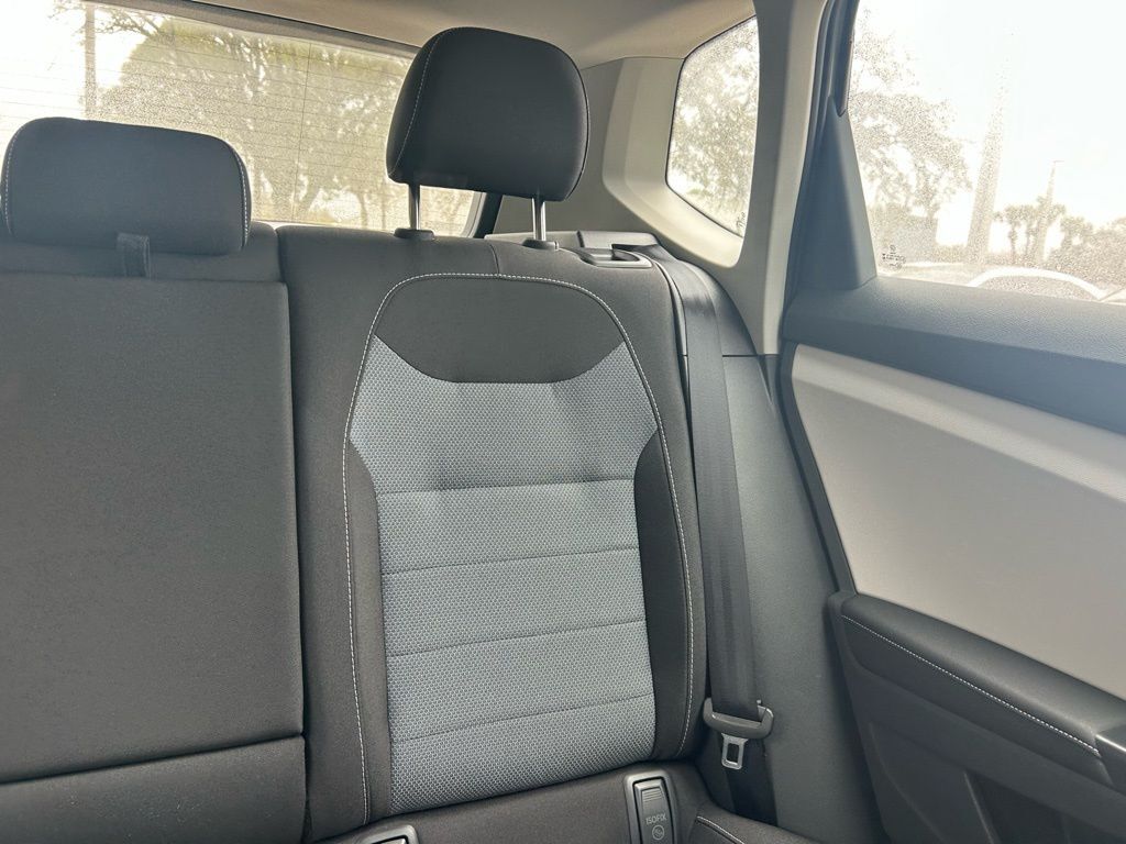 2026 Volkswagen Taos 1.5T S Tampa FL