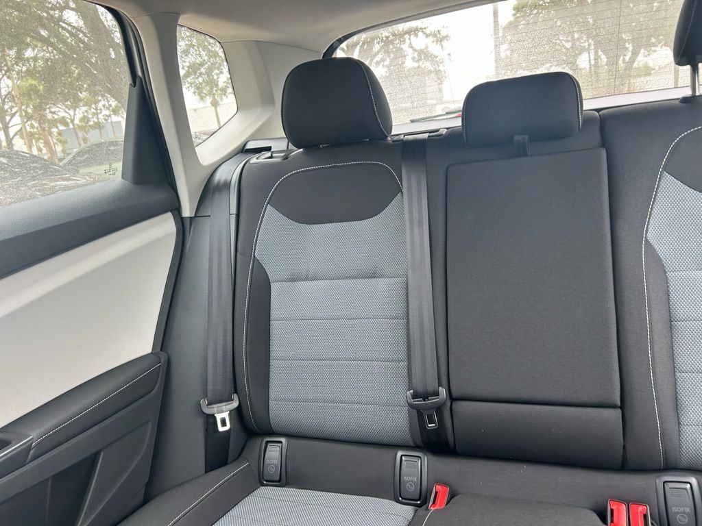 2026 Volkswagen Taos 1.5T S Tampa FL