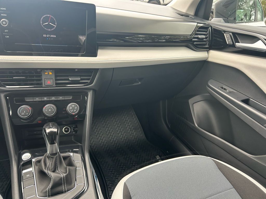 2026 Volkswagen Taos 1.5T S Tampa FL