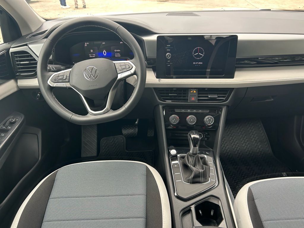 2026 Volkswagen Taos 1.5T S Tampa FL