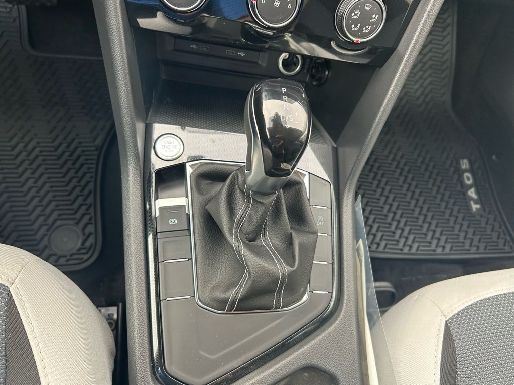 2026 Volkswagen Taos 1.5T S Tampa FL