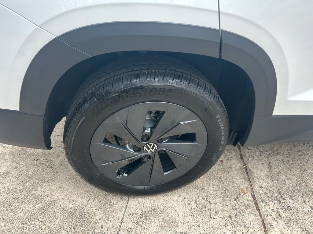 2026 Volkswagen Taos 1.5T S Tampa FL