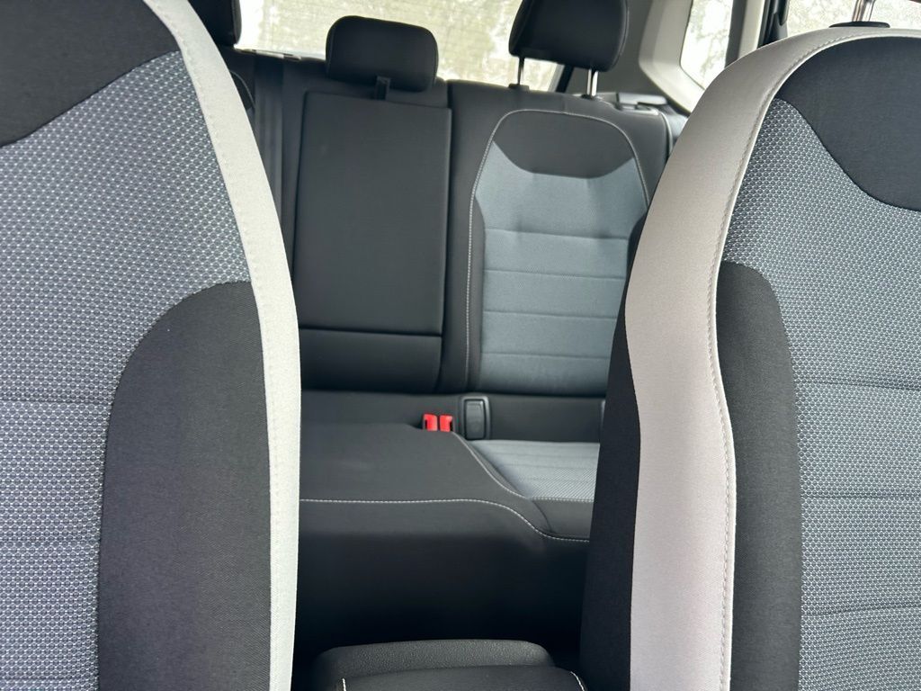 2026 Volkswagen Taos 1.5T S Tampa FL