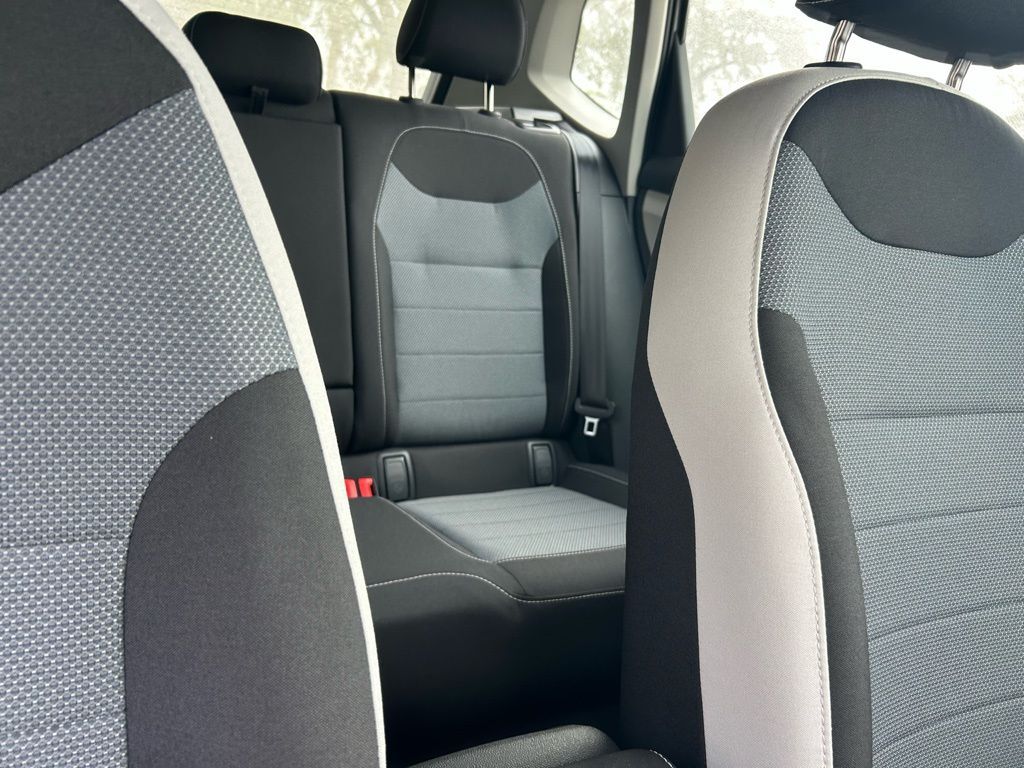 2026 Volkswagen Taos 1.5T S Tampa FL