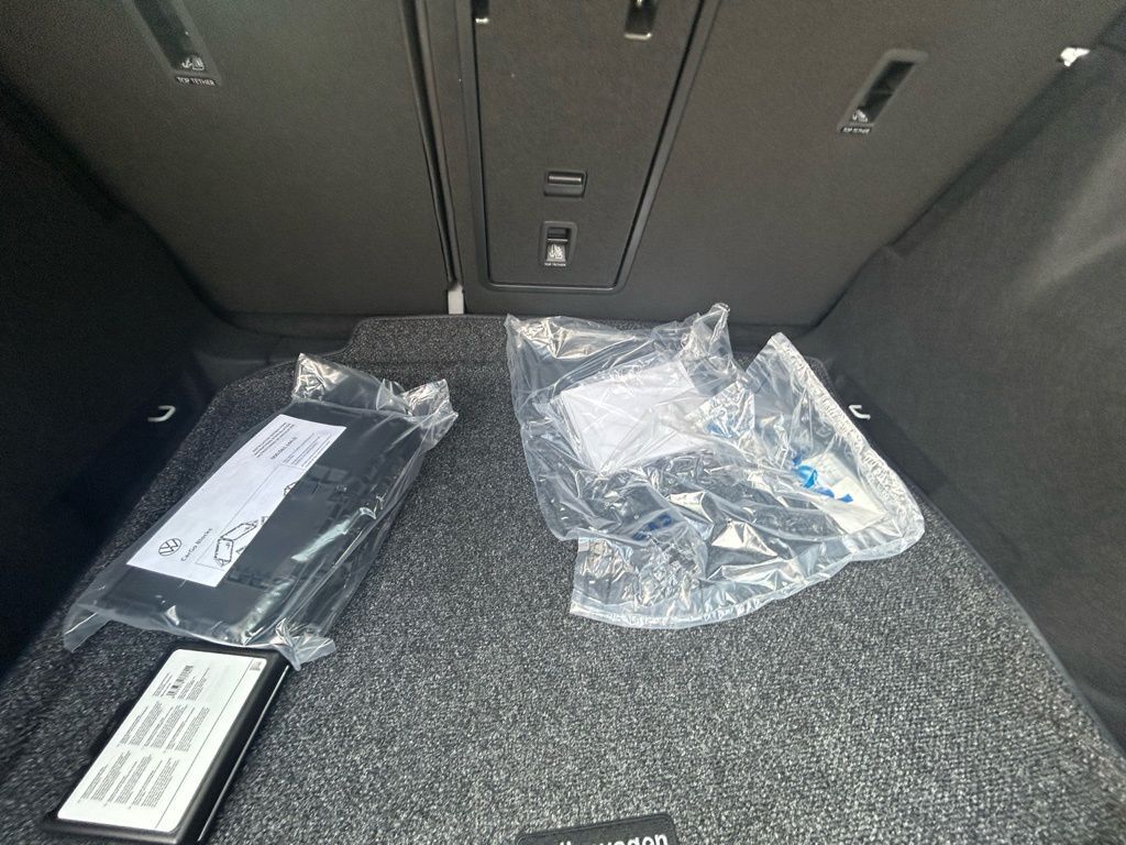 2026 Volkswagen Taos 1.5T S Tampa FL