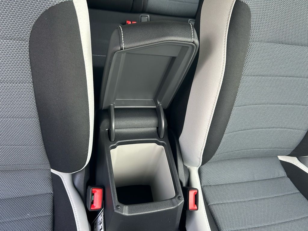 2026 Volkswagen Taos 1.5T S Tampa FL