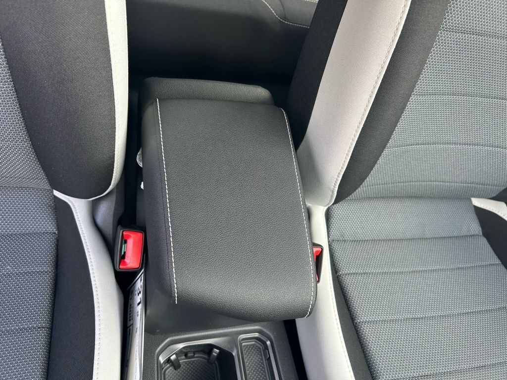 2026 Volkswagen Taos 1.5T S Tampa FL