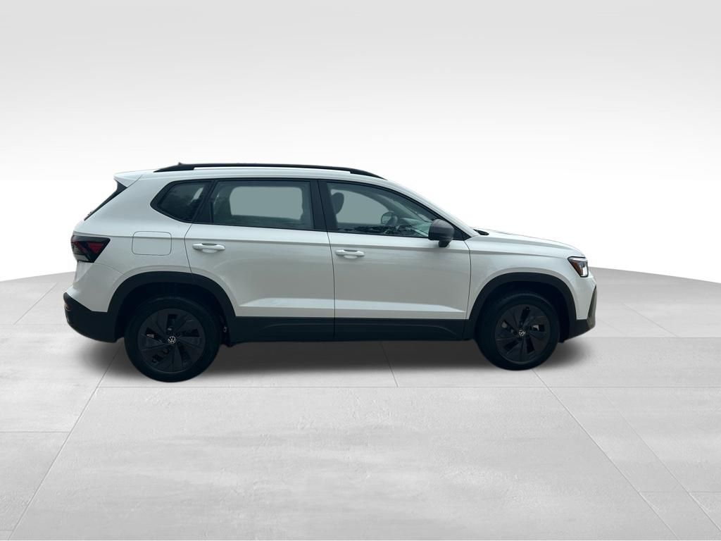 2026 Volkswagen Taos 1.5T S Tampa FL