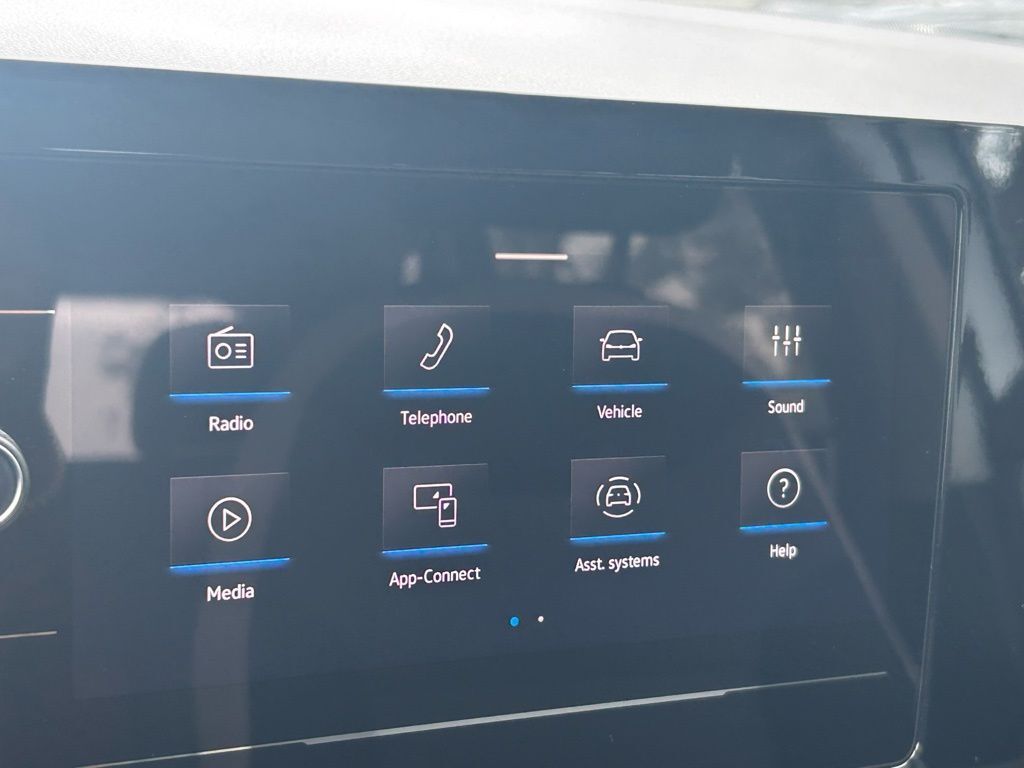 2026 Volkswagen Taos 1.5T S Tampa FL