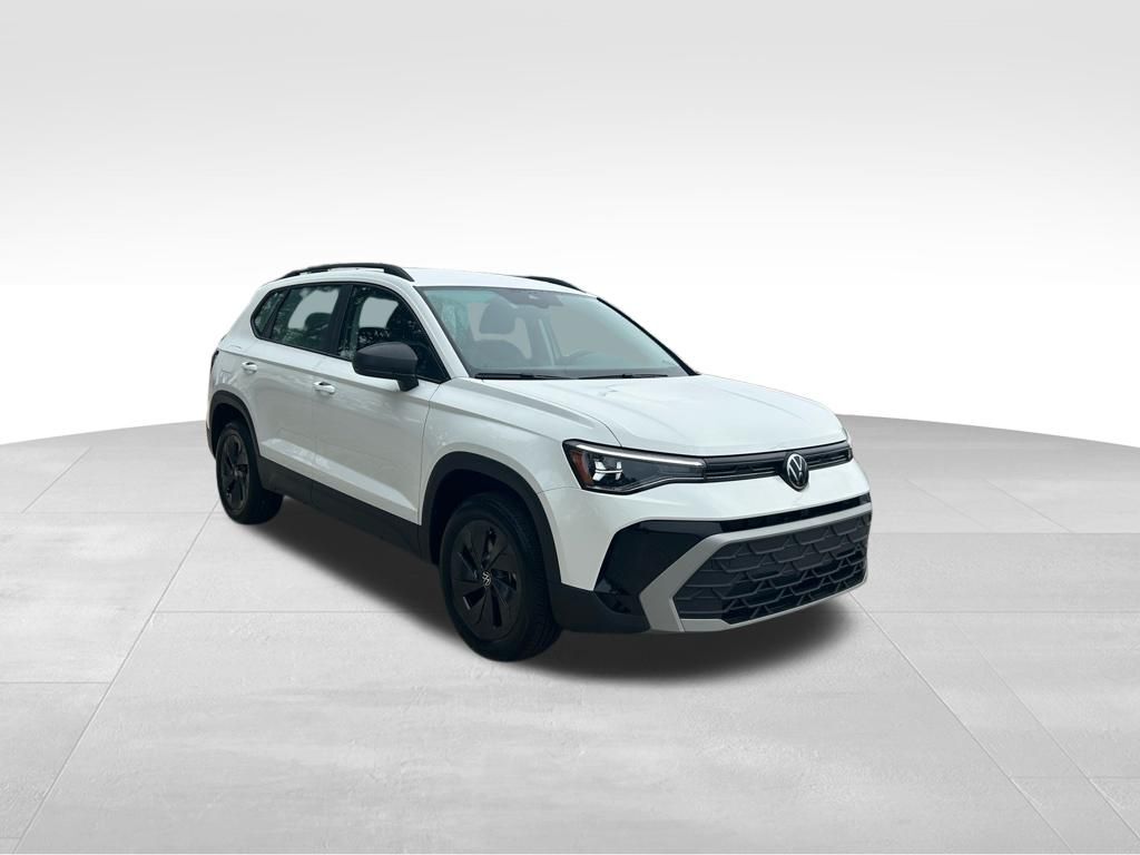 2026 Volkswagen Taos 1.5T S Tampa FL