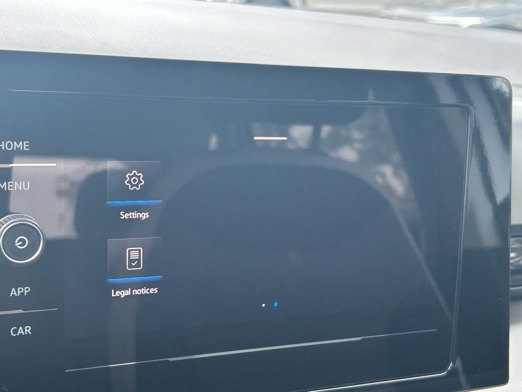 2026 Volkswagen Taos 1.5T S Tampa FL