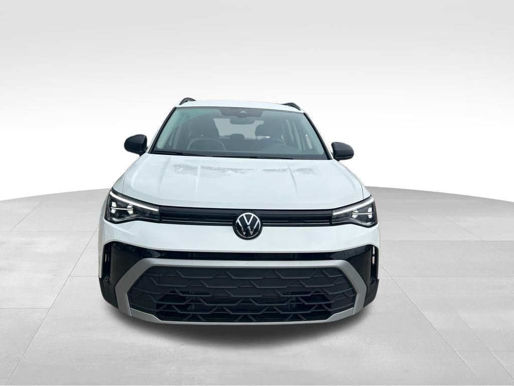 2026 Volkswagen Taos 1.5T S Tampa FL