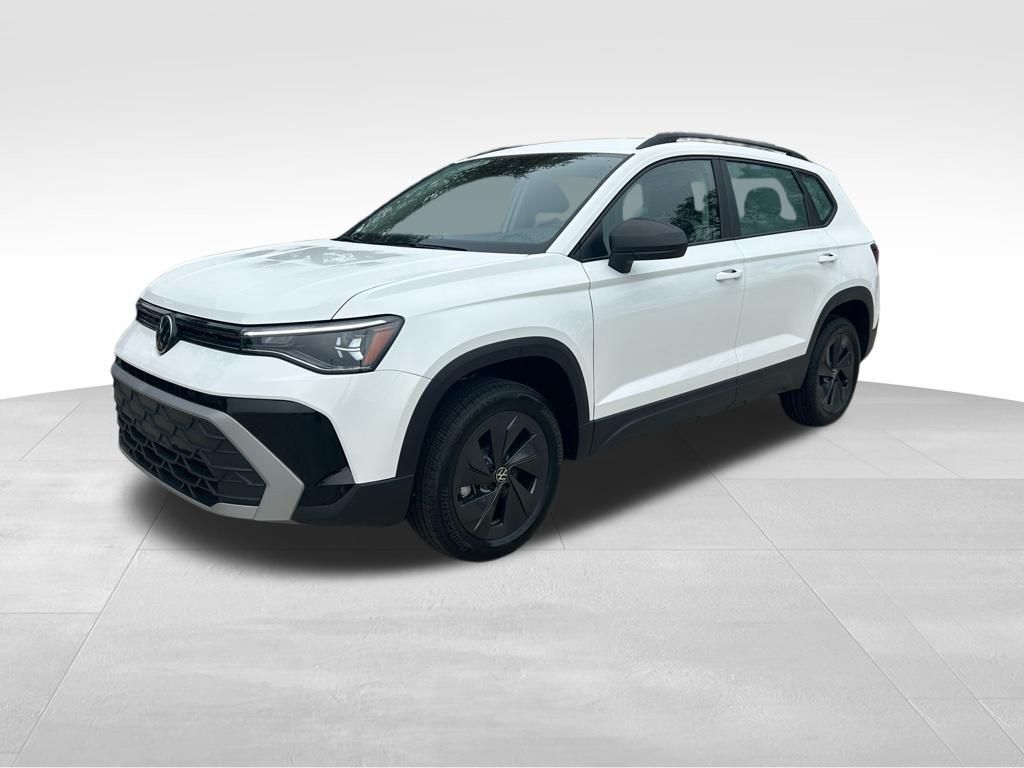 2026 Volkswagen Taos 1.5T S Tampa FL