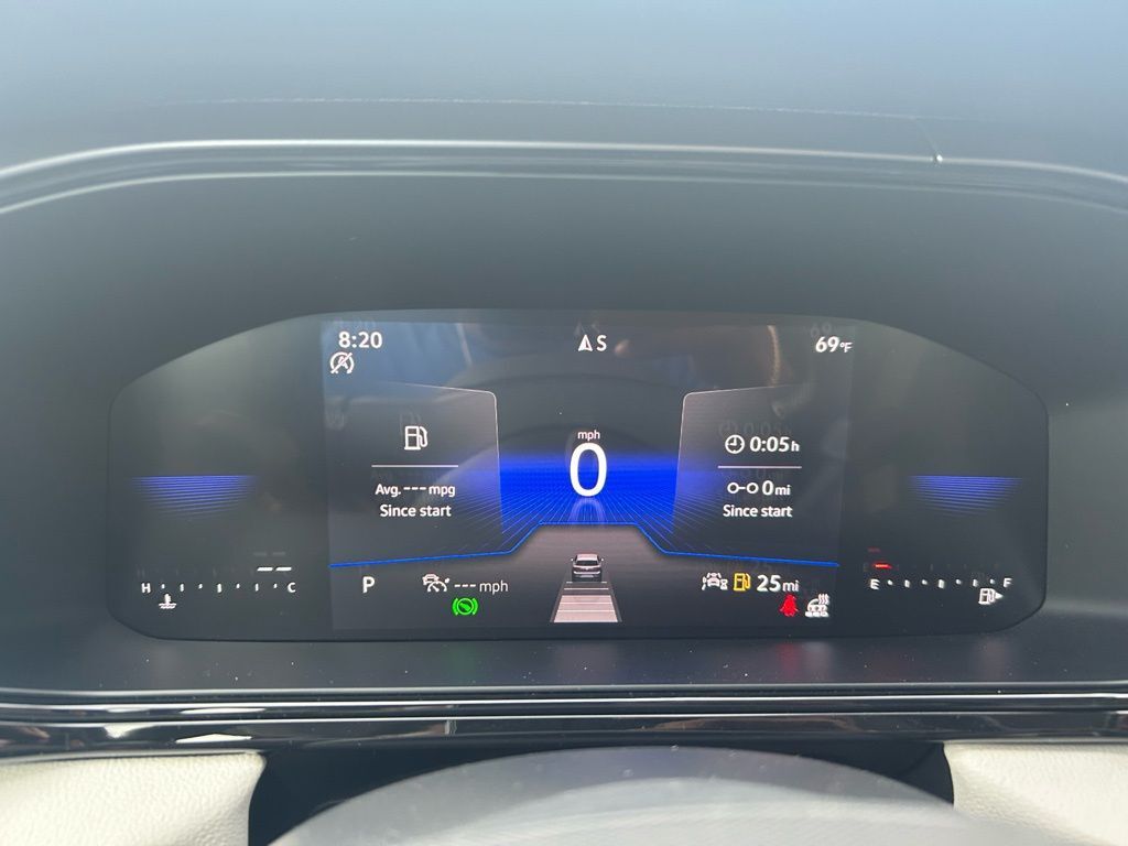 2026 Volkswagen Taos 1.5T S Tampa FL