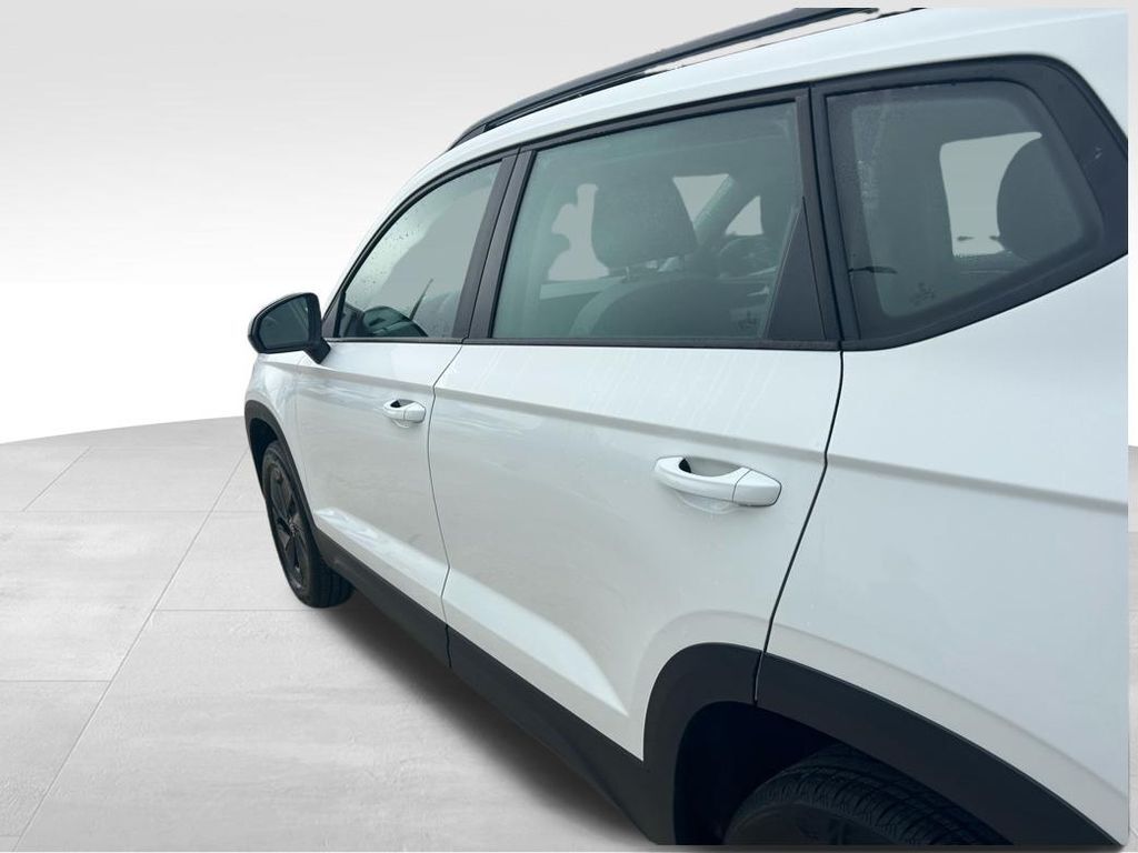 2026 Volkswagen Taos 1.5T S Tampa FL