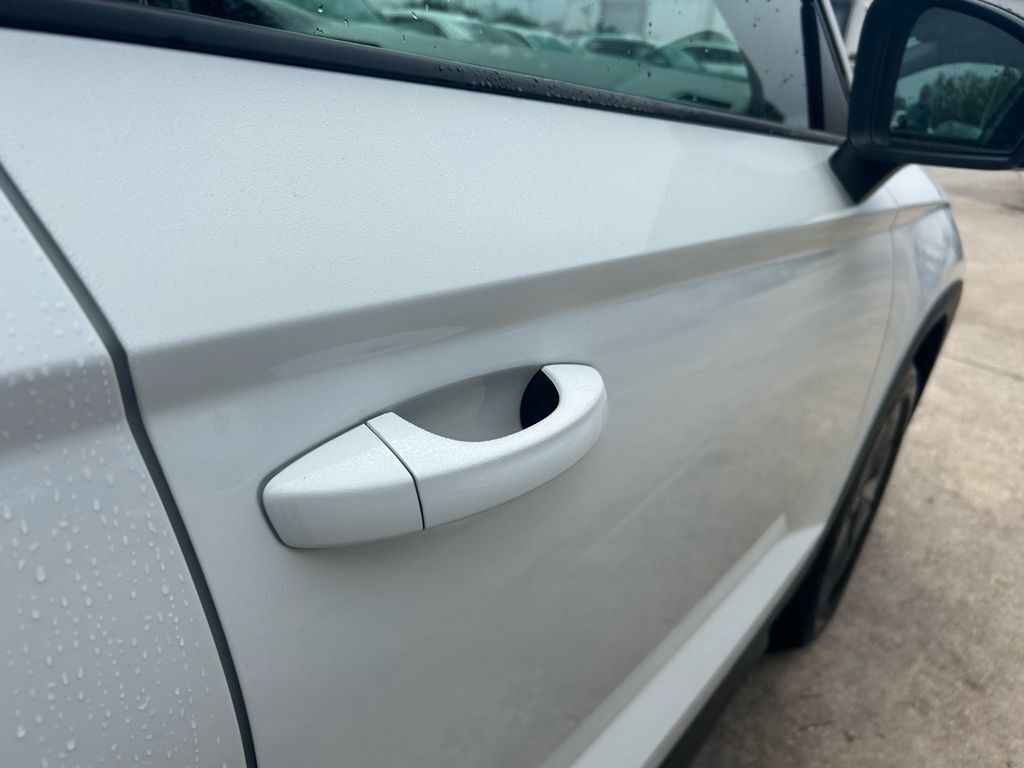 2026 Volkswagen Taos 1.5T S Tampa FL