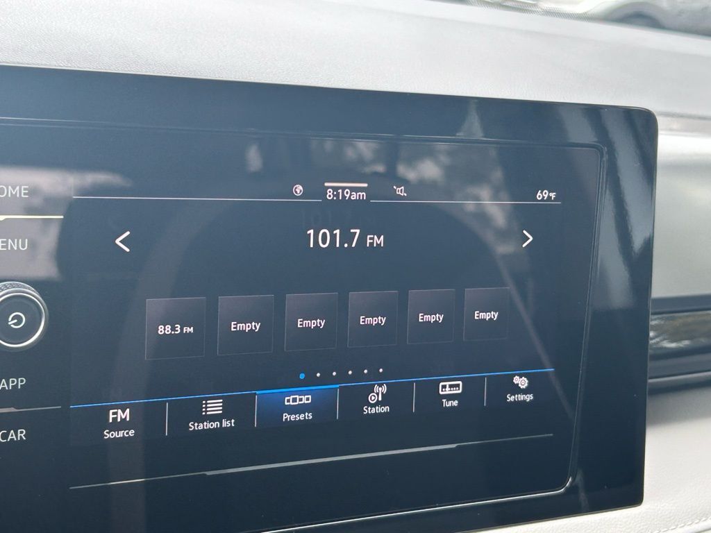 2026 Volkswagen Taos 1.5T S Tampa FL