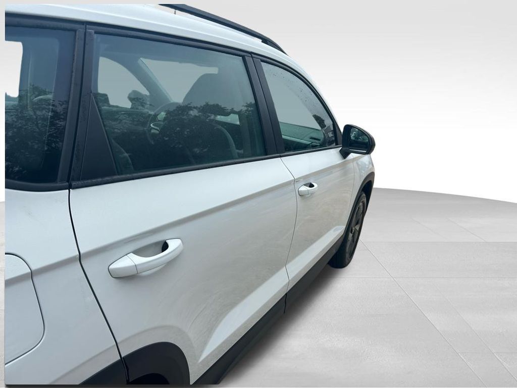 2026 Volkswagen Taos 1.5T S Tampa FL