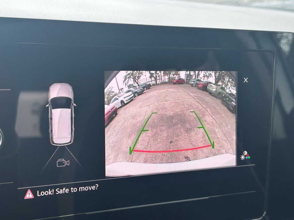 2026 Volkswagen Taos 1.5T S Tampa FL