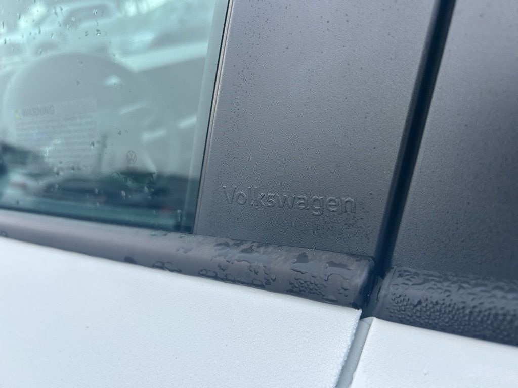 2026 Volkswagen Taos 1.5T S Tampa FL