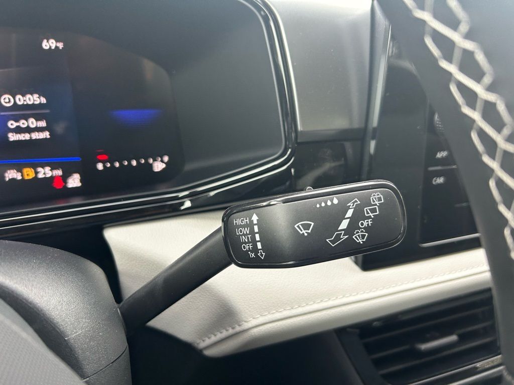 2026 Volkswagen Taos 1.5T S Tampa FL