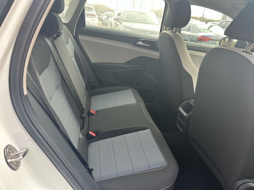 2026 Volkswagen Taos 1.5T S Tampa FL