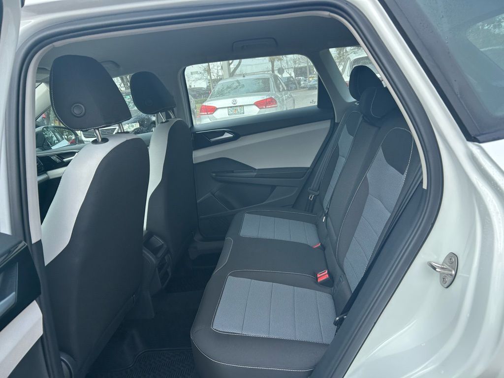 2026 Volkswagen Taos 1.5T S Tampa FL