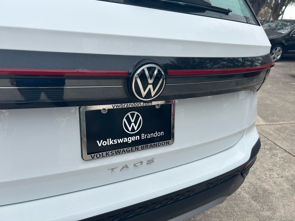 2026 Volkswagen Taos 1.5T S Tampa FL
