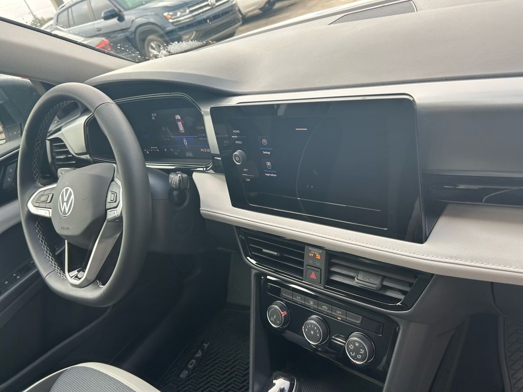 2026 Volkswagen Taos 1.5T S Tampa FL
