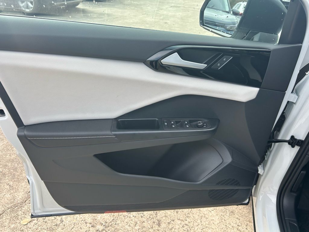 2026 Volkswagen Taos 1.5T S Tampa FL