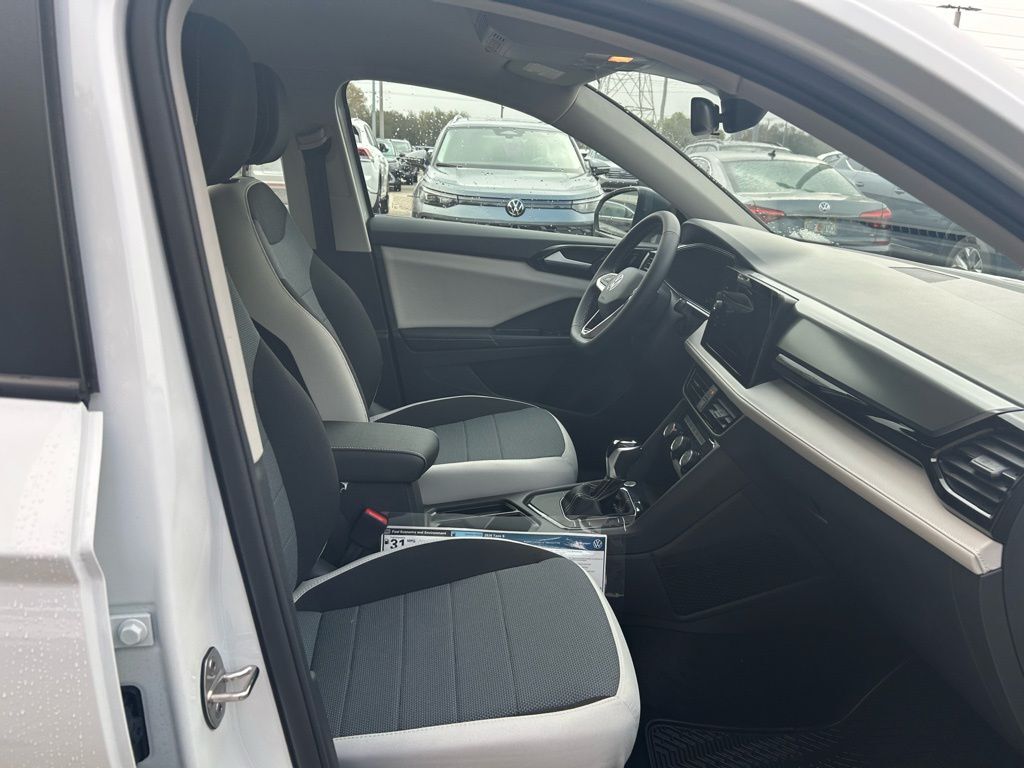 2026 Volkswagen Taos 1.5T S Tampa FL