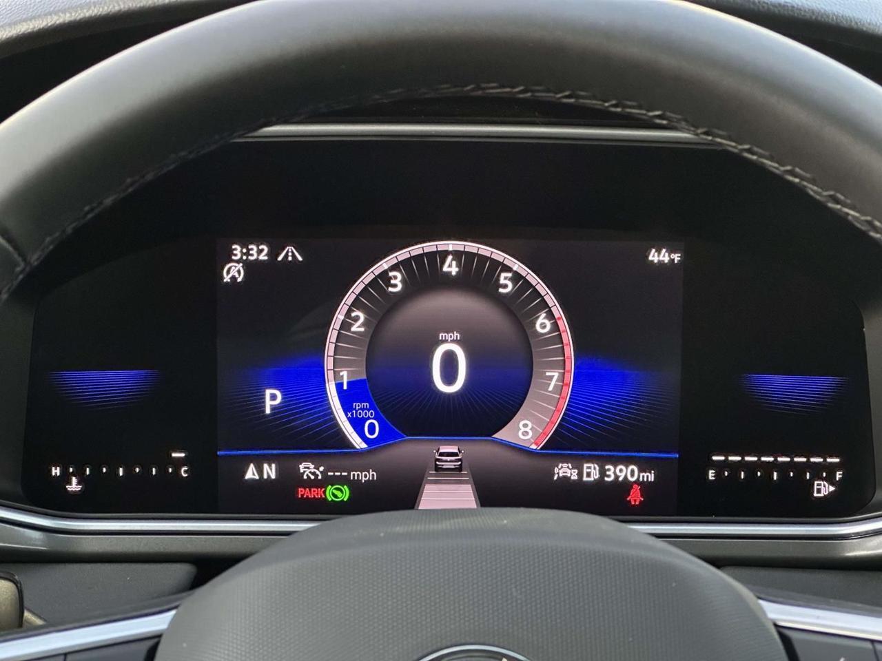 2026 Volkswagen Taos 1.5T SE Black Woodbridge VA