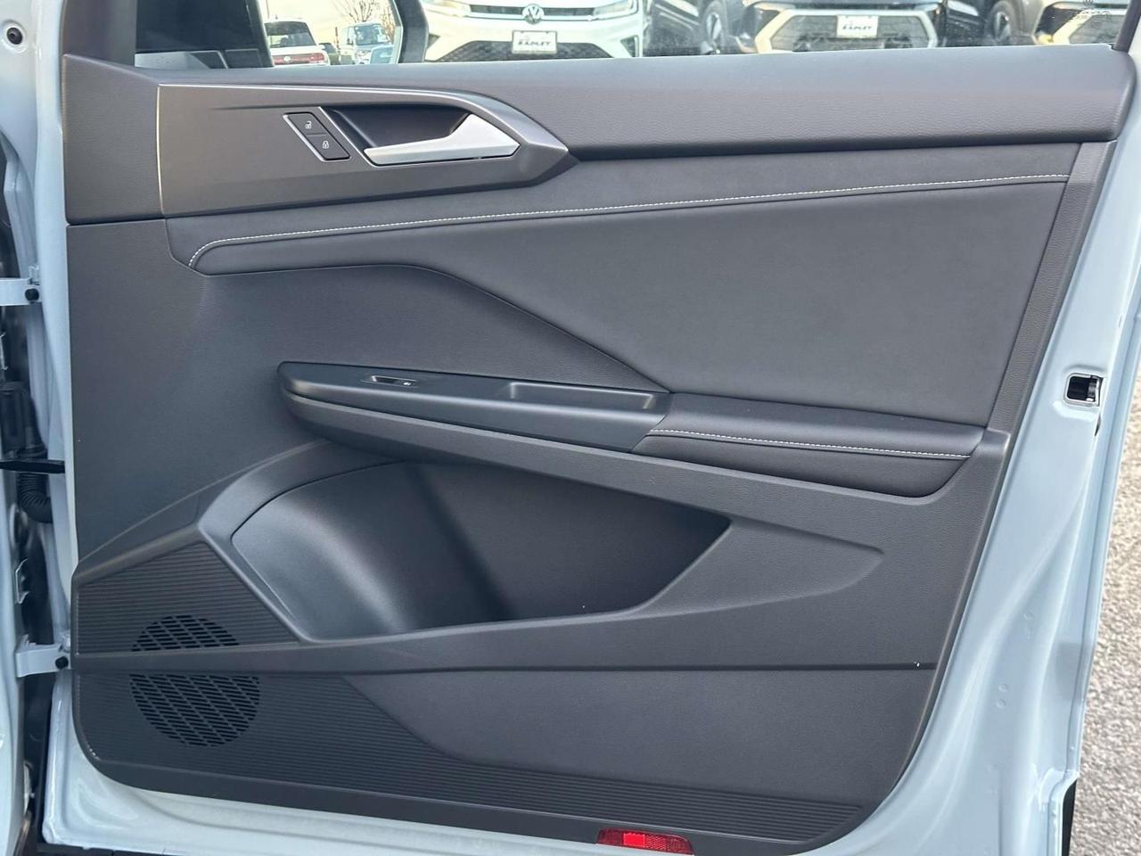 2026 Volkswagen Taos 1.5T SE Black Woodbridge VA