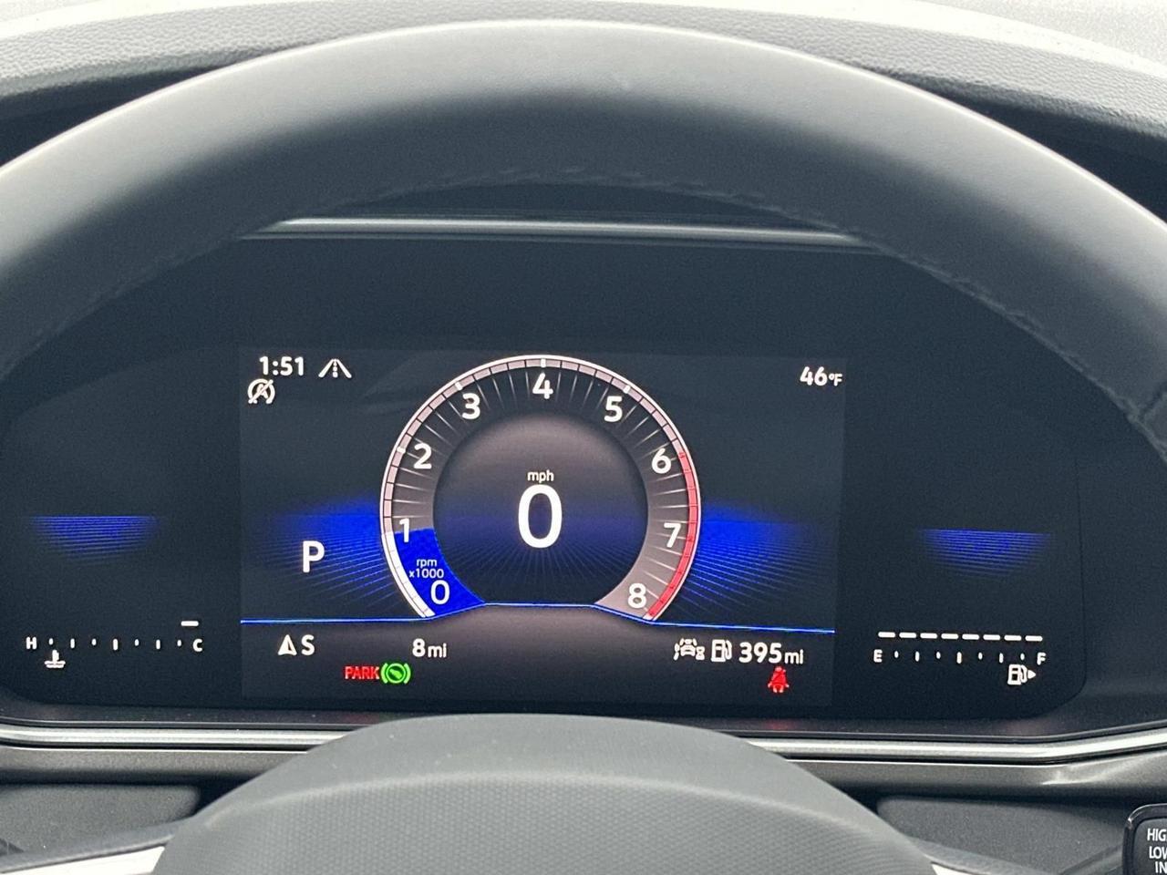 2026 Volkswagen Taos 1.5T SE Black Woodbridge VA