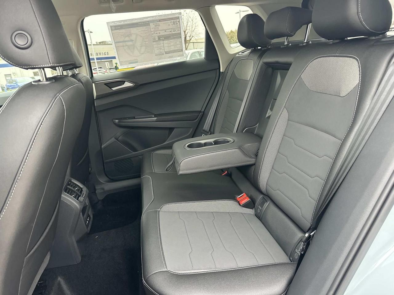 2026 Volkswagen Taos 1.5T SE Black Woodbridge VA