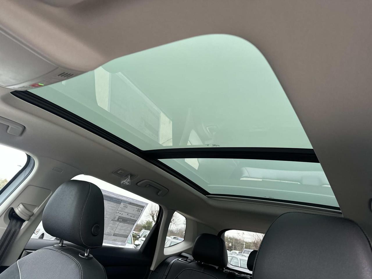 2026 Volkswagen Taos 1.5T SE Black Woodbridge VA