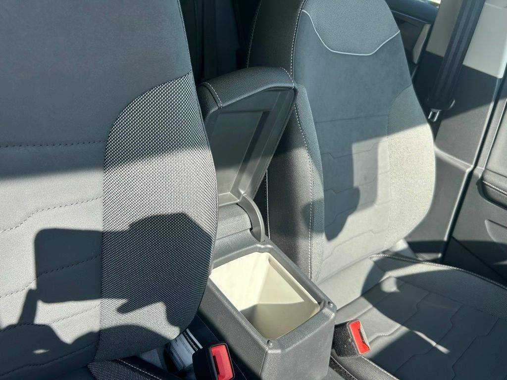 2026 Volkswagen Taos 1.5T SE Black Tampa FL