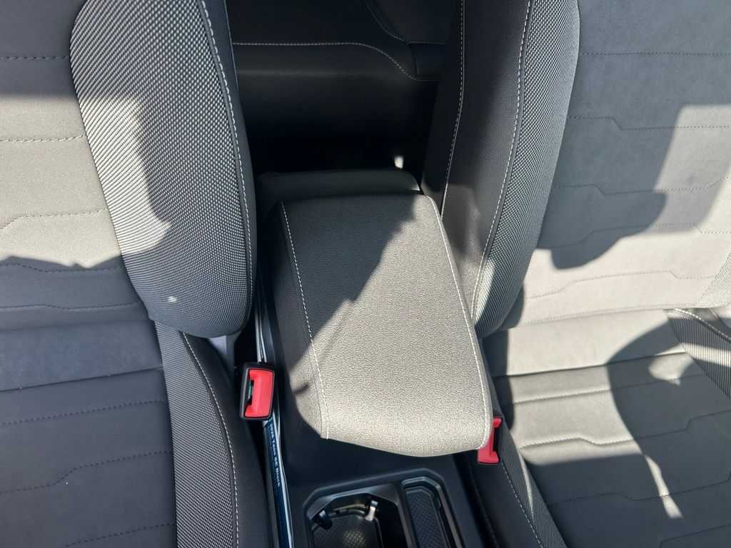 2026 Volkswagen Taos 1.5T SE Black Tampa FL