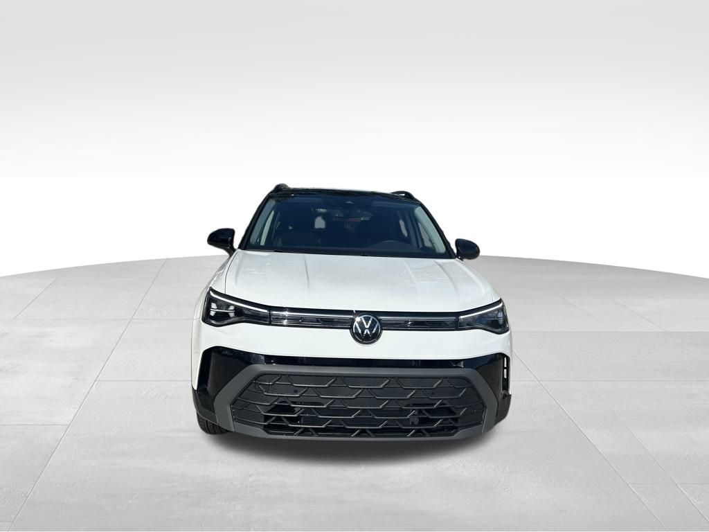 2026 Volkswagen Taos 1.5T SE Black Tampa FL