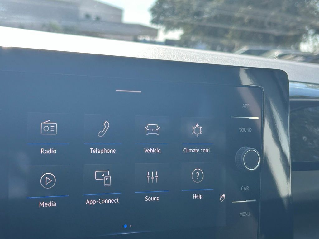 2026 Volkswagen Taos 1.5T SE Black Tampa FL