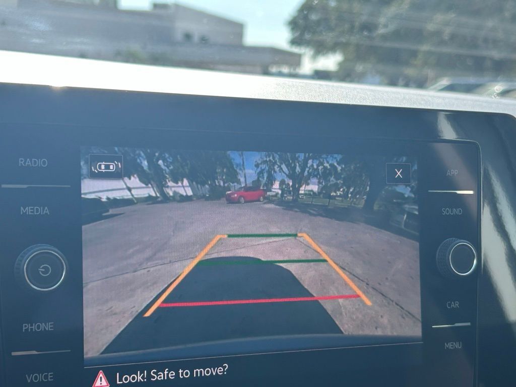 2026 Volkswagen Taos 1.5T SE Black Tampa FL