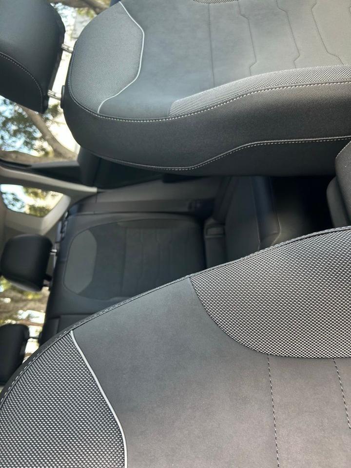 2026 Volkswagen Taos 1.5T SE Black Tampa FL