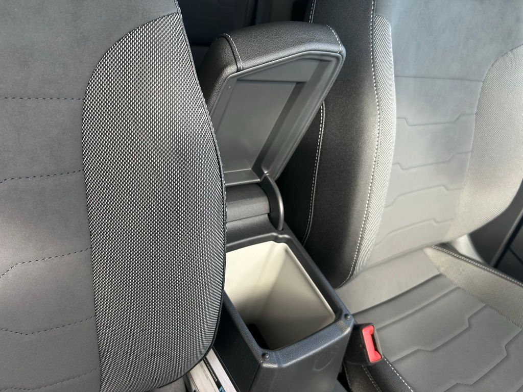 2026 Volkswagen Taos 1.5T SE Black Tampa FL