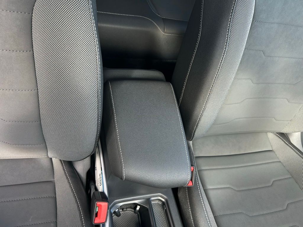 2026 Volkswagen Taos 1.5T SE Black Tampa FL