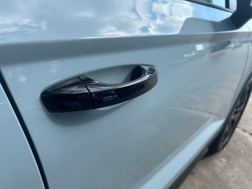 2026 Volkswagen Taos 1.5T SE Black Tampa FL