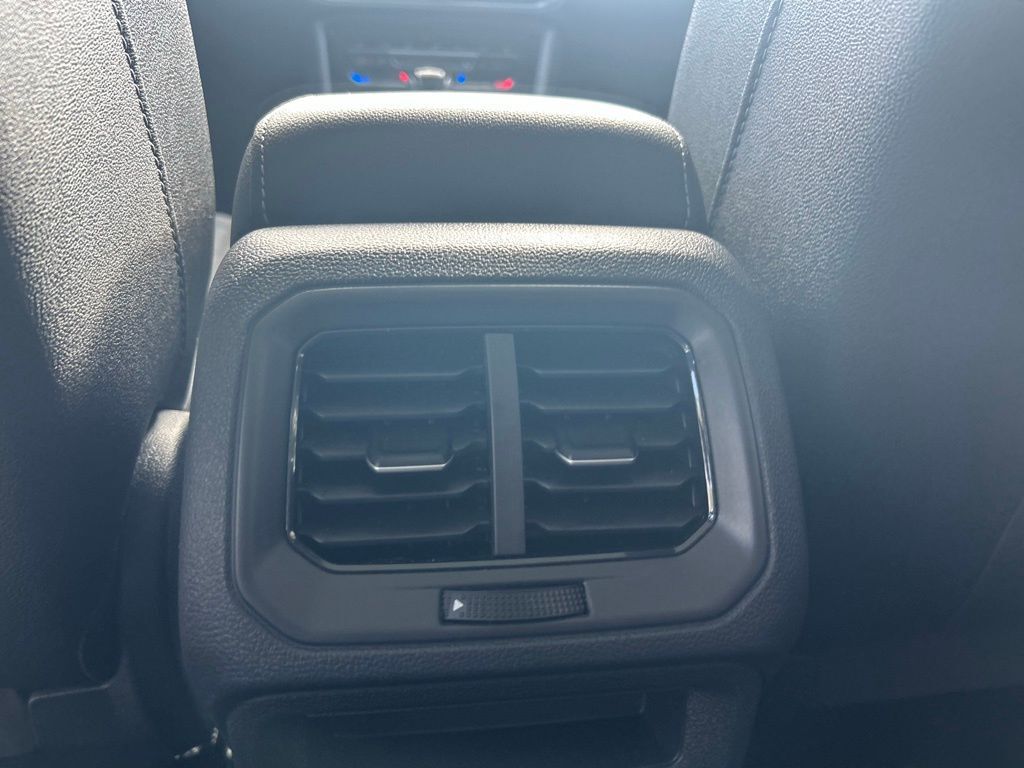 2026 Volkswagen Taos 1.5T SE Black Tampa FL